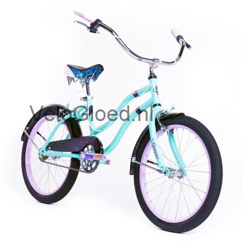 Huffy Fairmont beoordelingen en specificaties